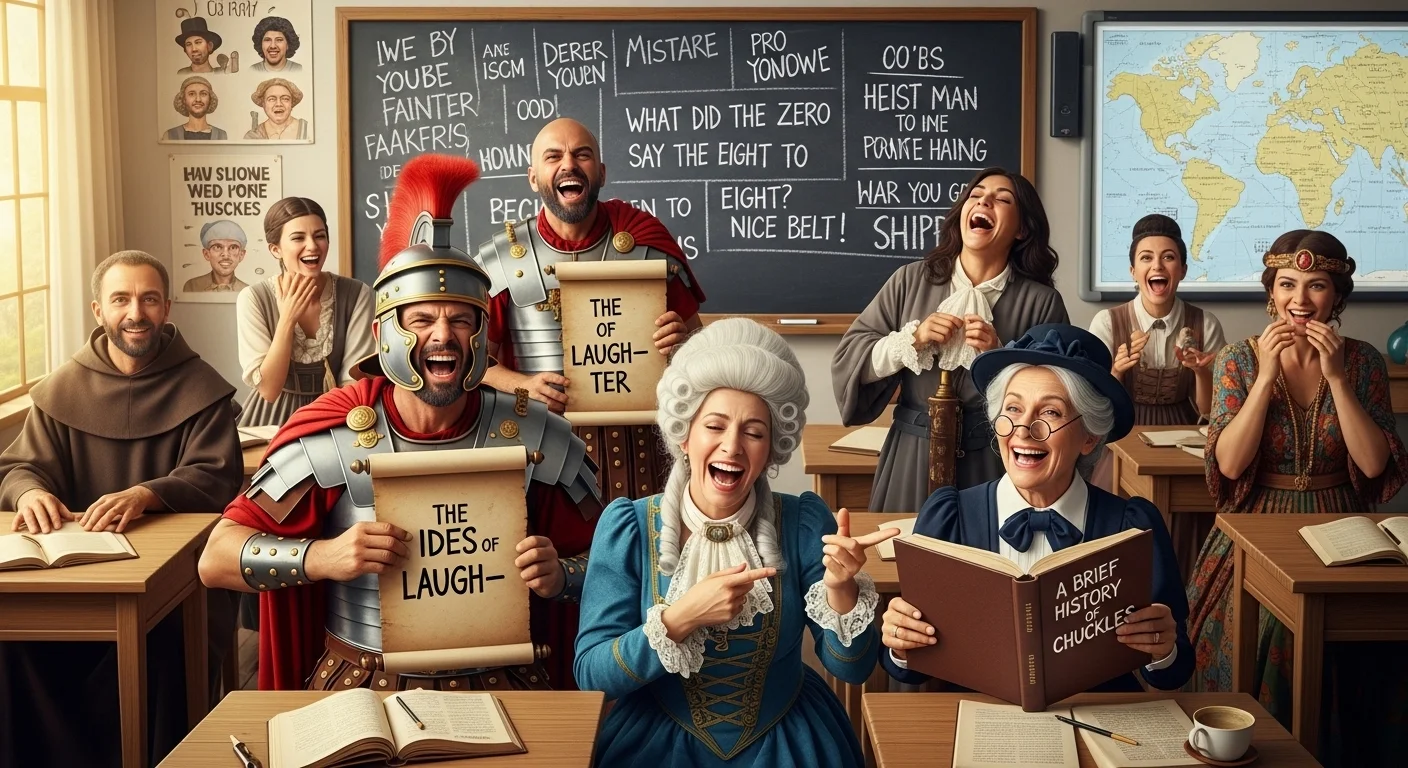Best Short History Wordplay That Everyone Will Love