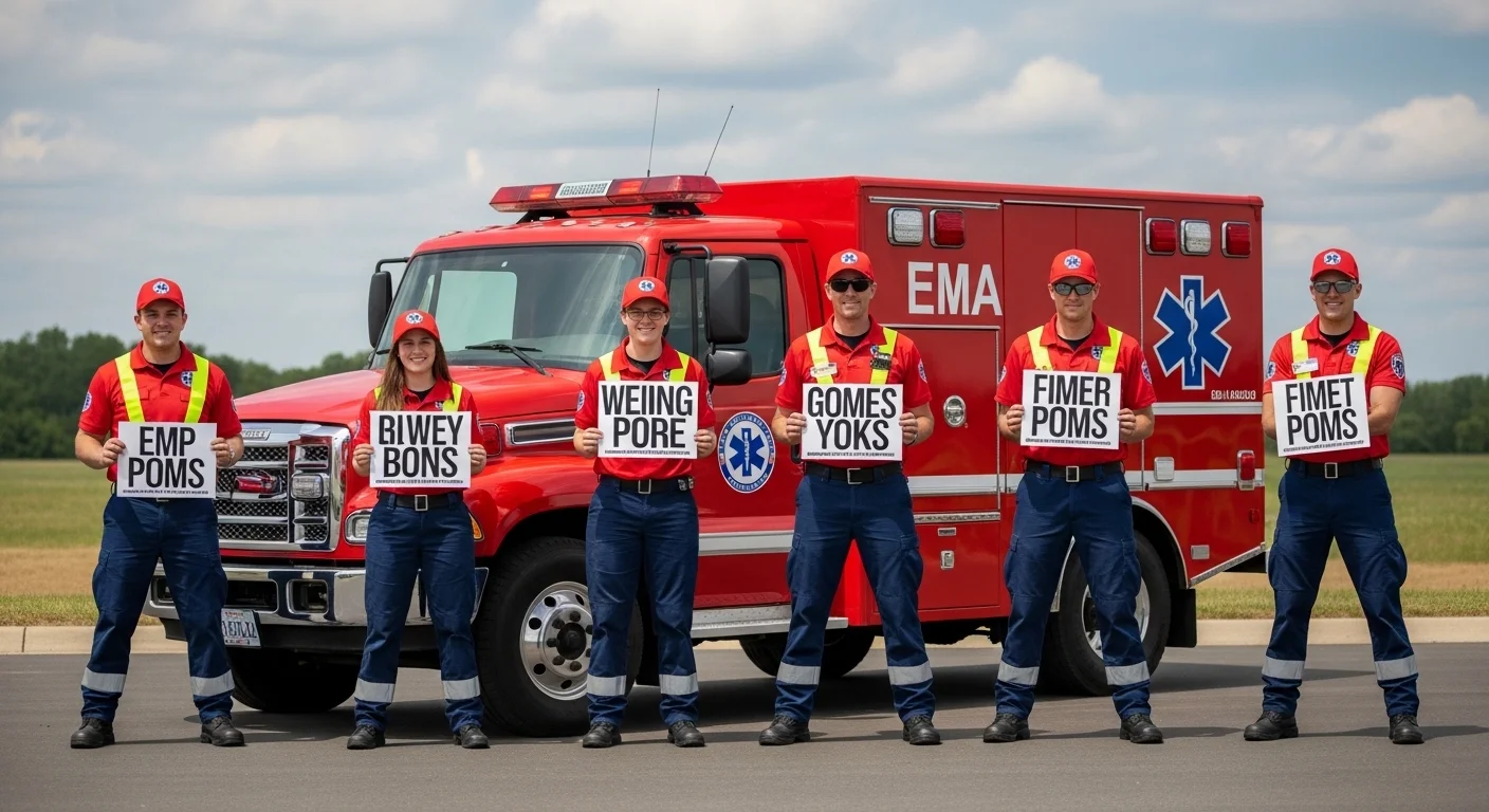 Random EMT Chaos 🤯
