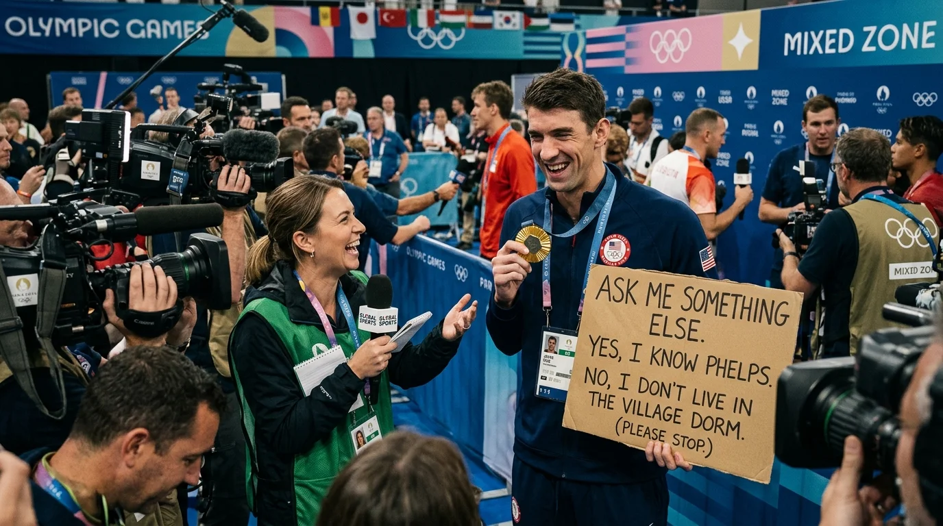 Why These Jokes Work