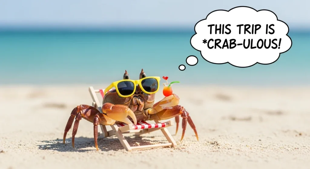 cancun puns
