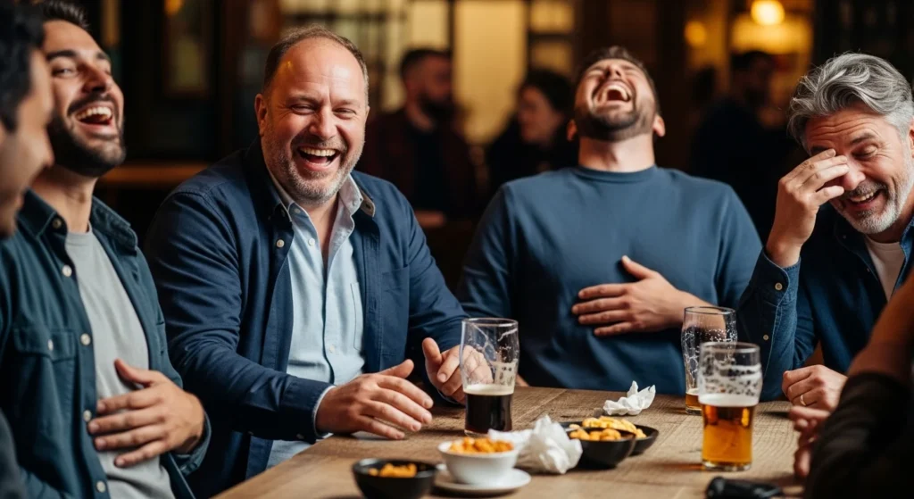 men jokes