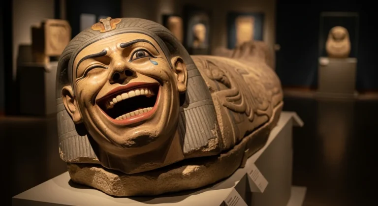 mummy jokes