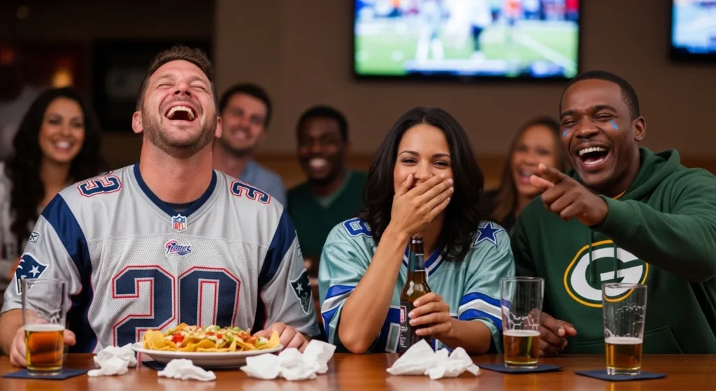 nfl jokes