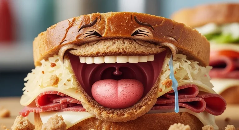 sandwich jokes
