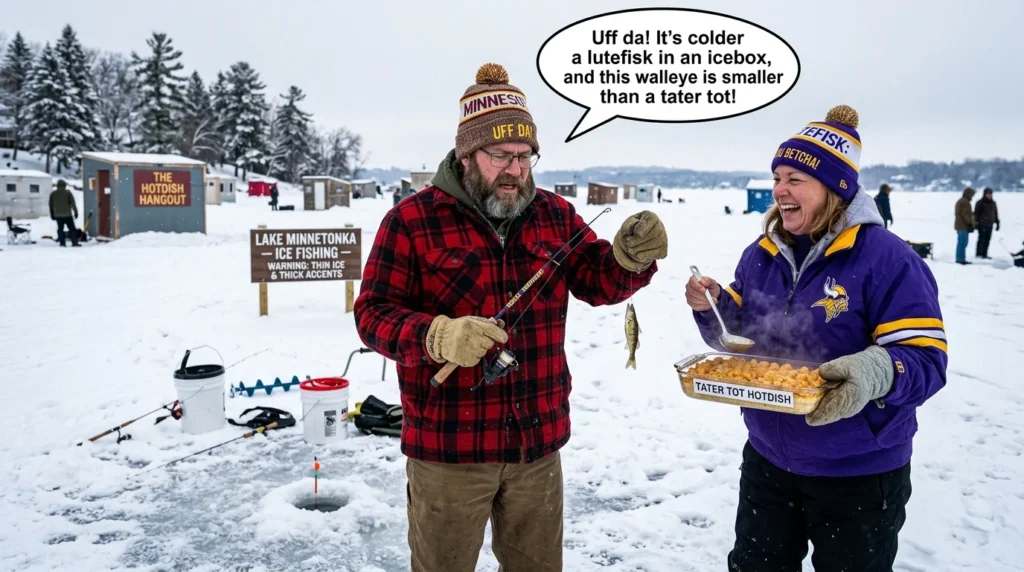 minnesota jokes