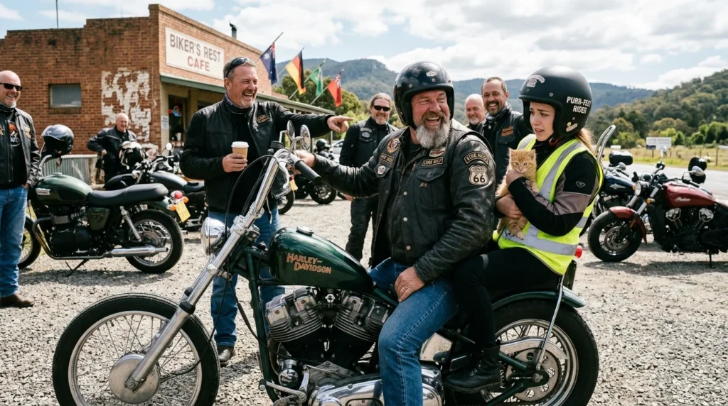 motorcycle jokes