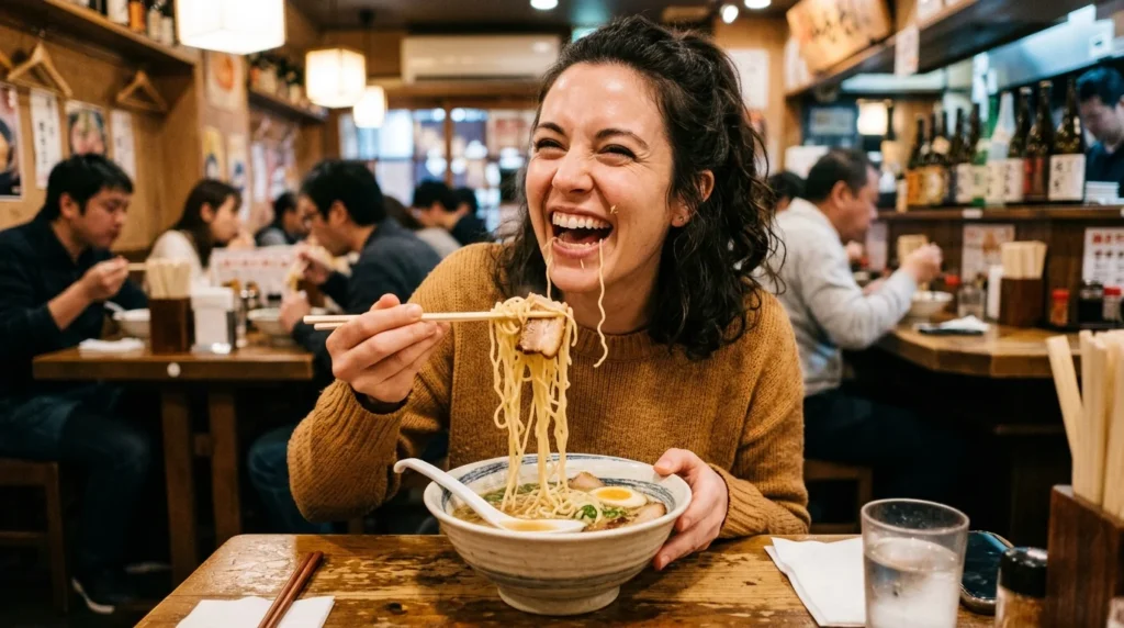 noodle jokes