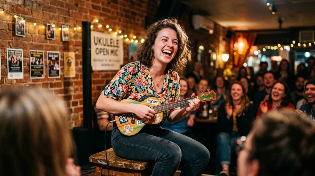 ukulele jokes